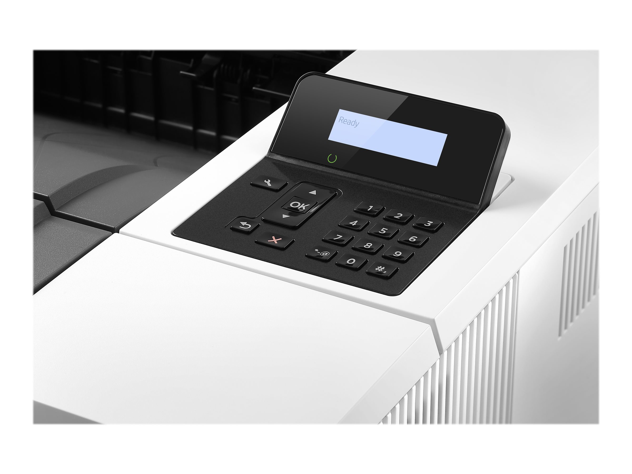 J8H61A#B19 0725184117596 HP LaserJet Pro M501dn - Druck Etree Shop Deutschland online 3