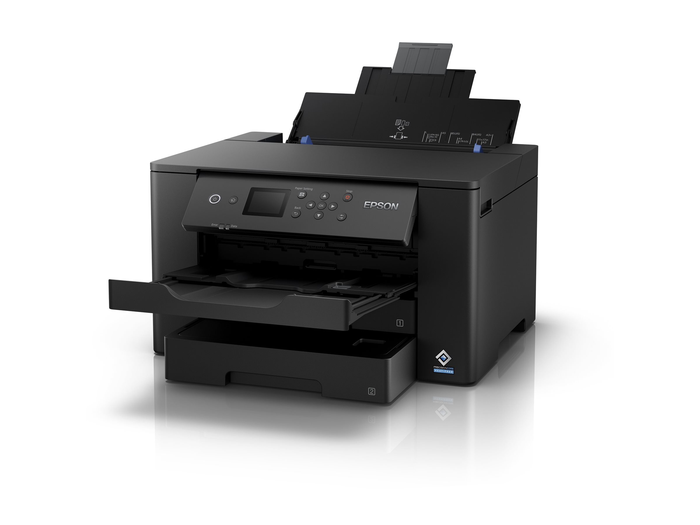 C11CH70402 8715946690445 EPSON WorkForce WF-7310DTW A3+ Etree Shop Deutschland online 1