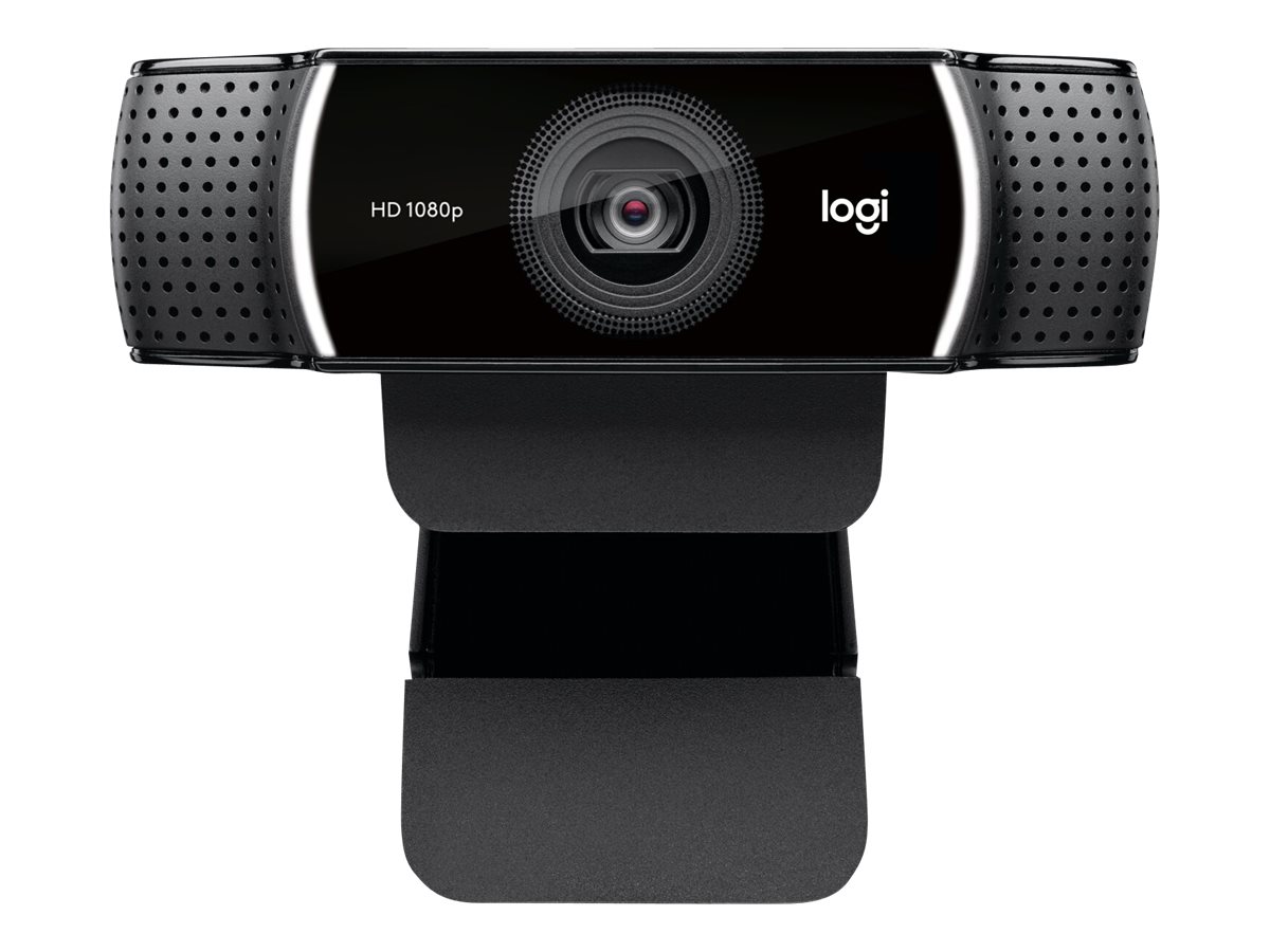 960-001088 5099206066977 logitech HD Pro Webcam C922 -  Etree Shop Deutschland online 4