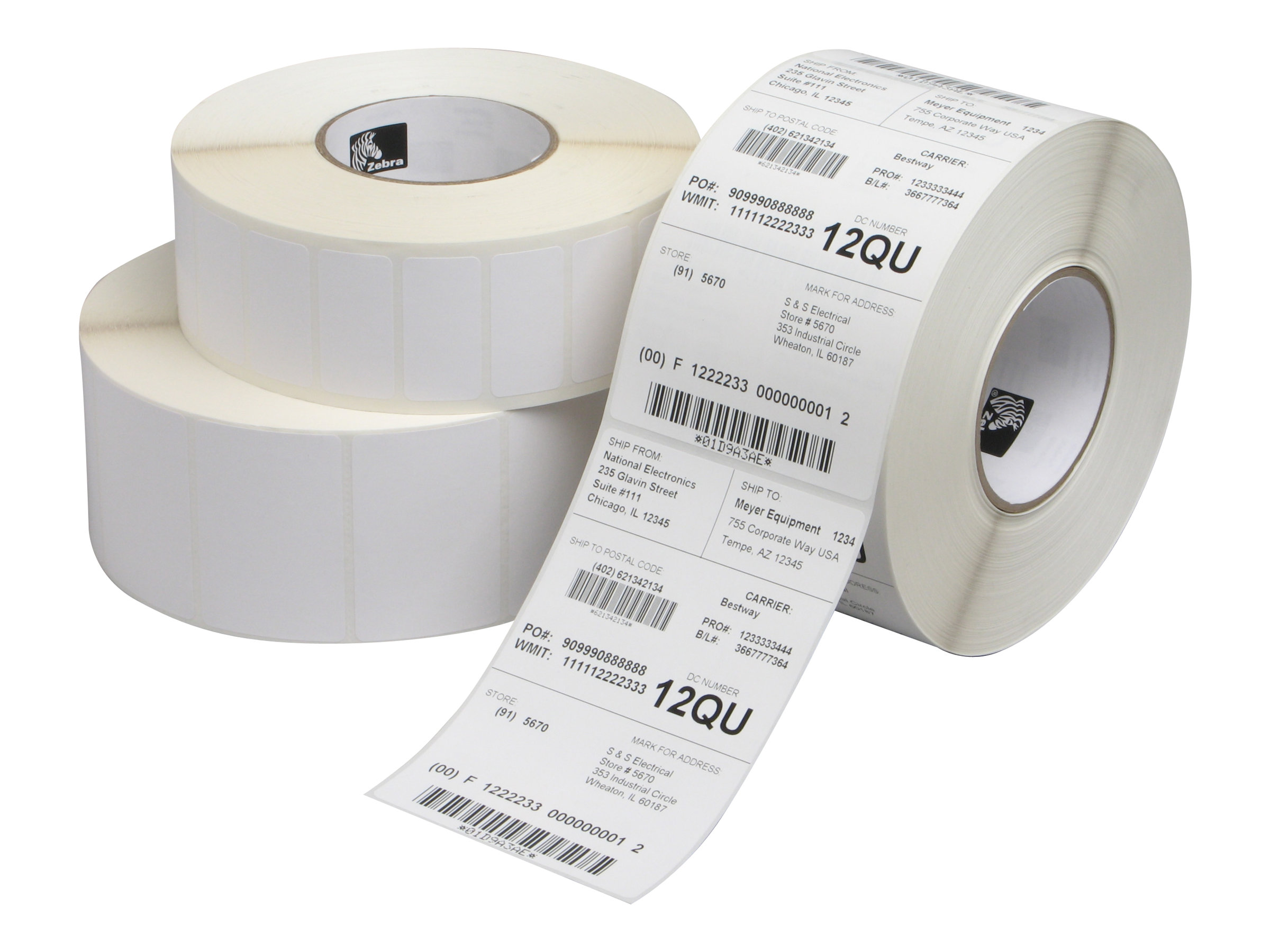 880026-038 5051964705956 Zebra Z-Perform 1000T - Matt - Etree Shop Deutschland online 1