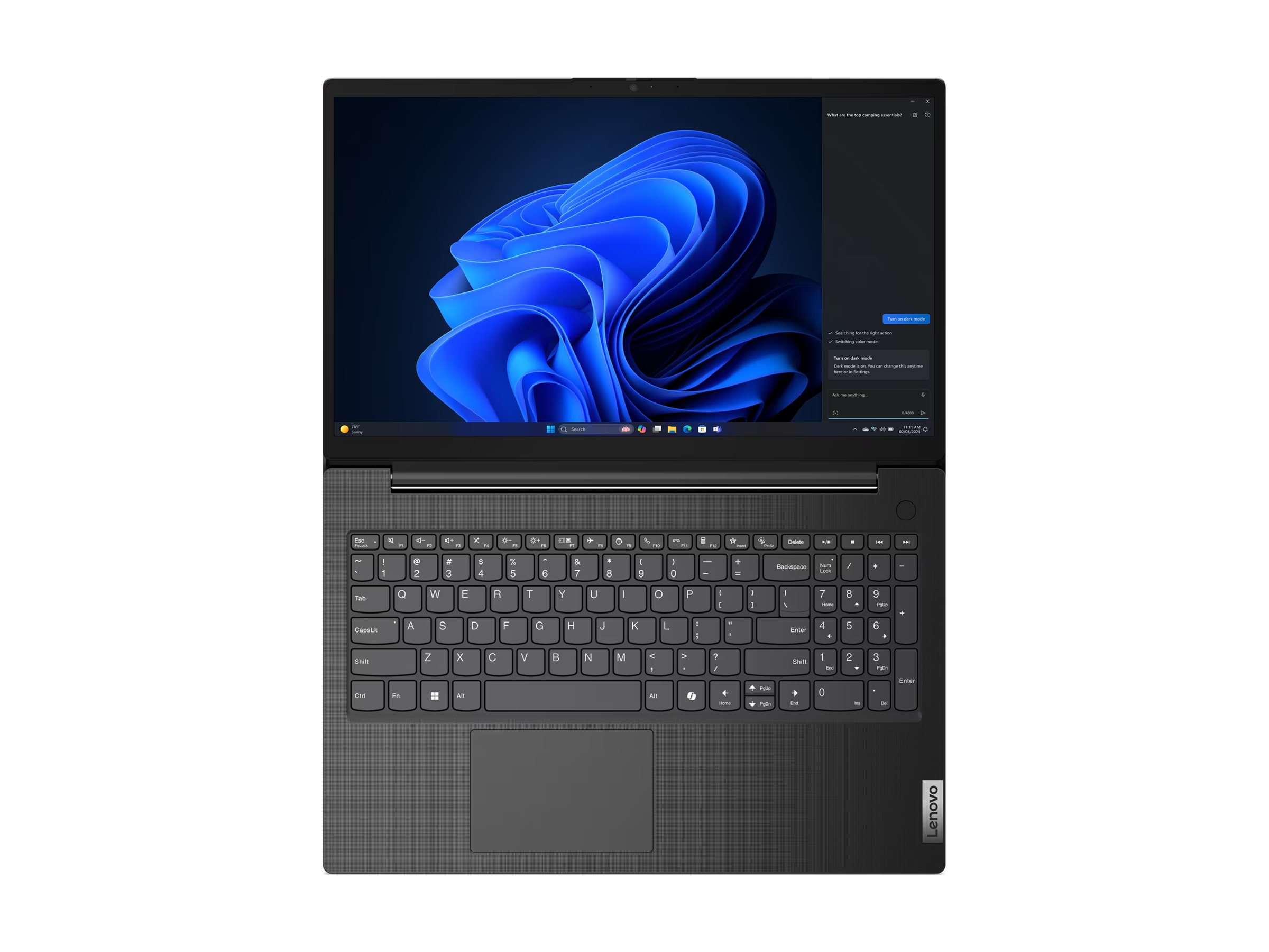 83GW009FGE 0199272058274 Lenovo V15 G5 IRL 83GW - Intel Etree Shop Deutschland online 2