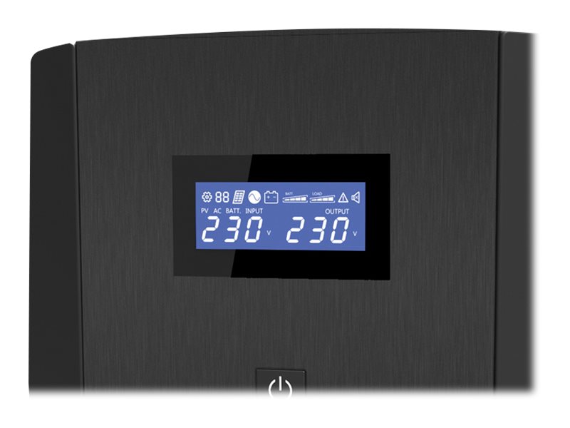 273908 4015867205204 Conceptronic Zeus 03EM - USV - Etree Shop Deutschland online 4