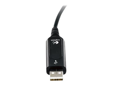 981-000406 5099206030015 logitech USB Headset H390 - He Etree Shop Deutschland online 2