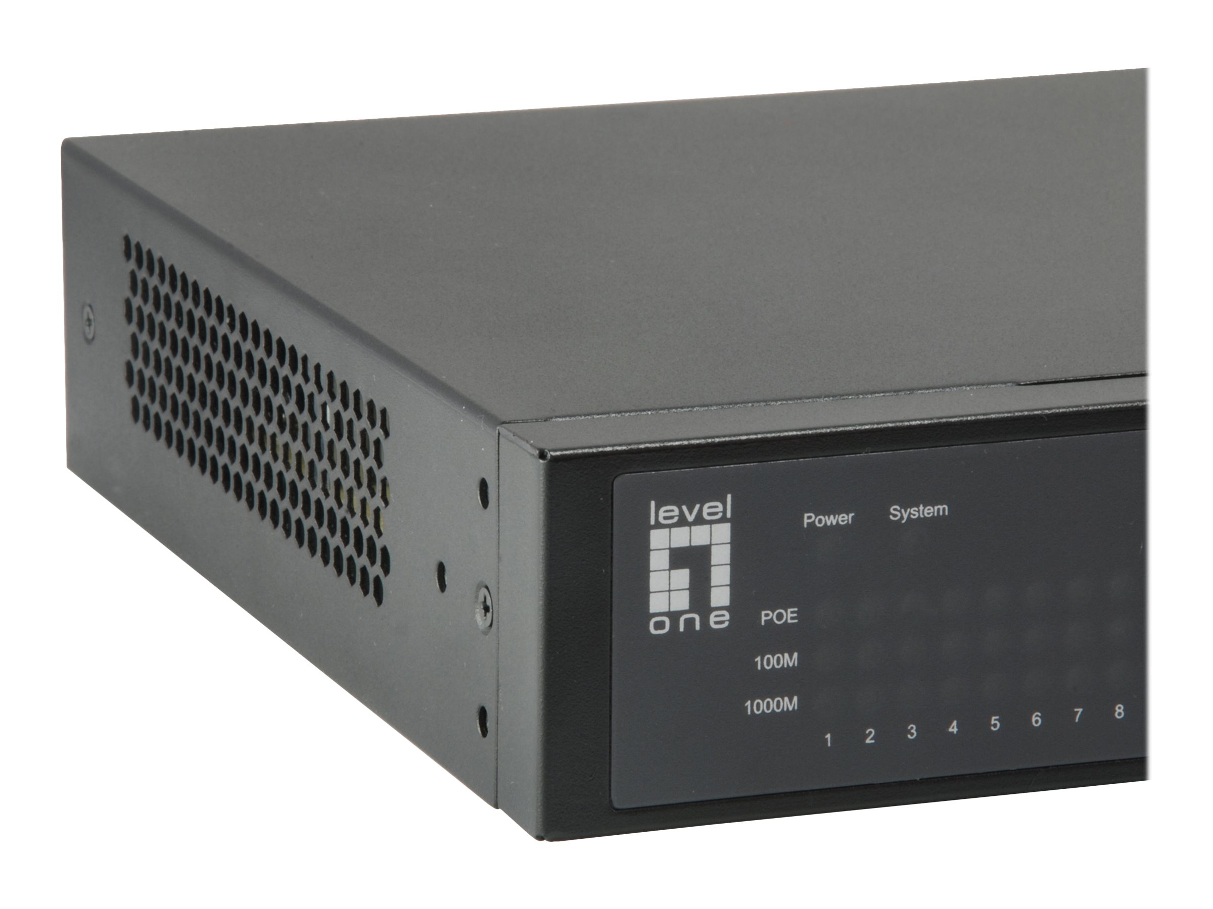 GEP-1051 4015867205013 levelOne GEP-1051 - Switch - S Etree Shop Deutschland online 4