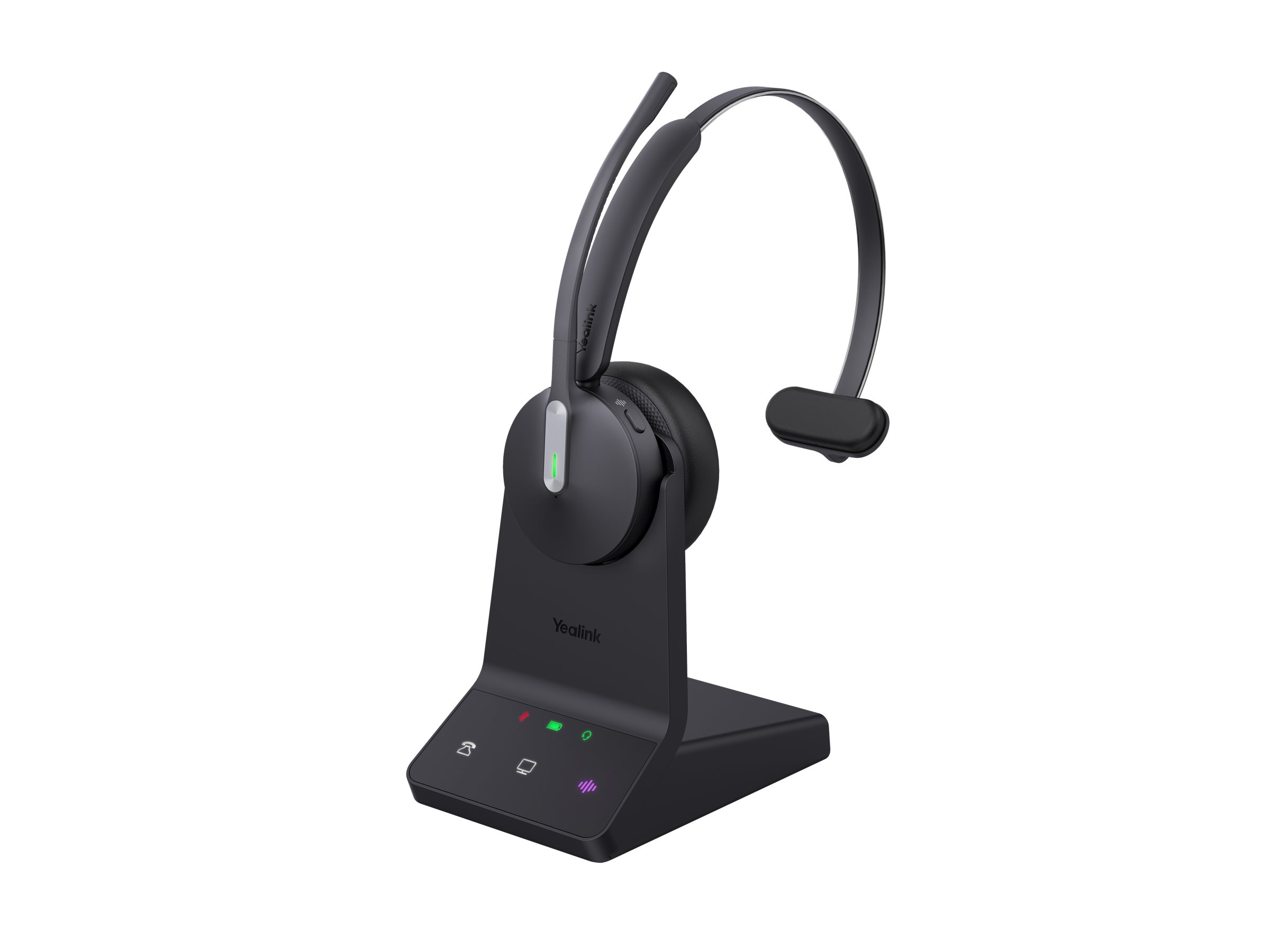1208672 6938818319592 Yealink Headset WH 64 Mono UC  Etree Shop Deutschland online 3