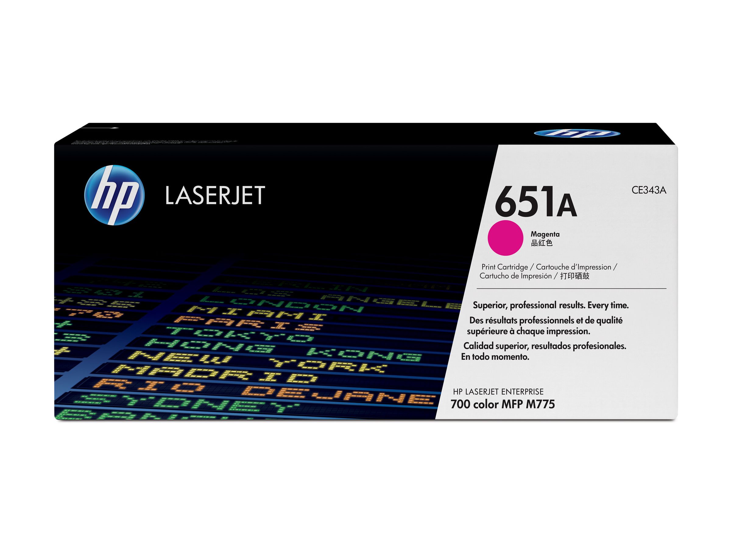 CE343A 0886111121359 HP 651A - Magenta - original - Etree Shop Deutschland online 3