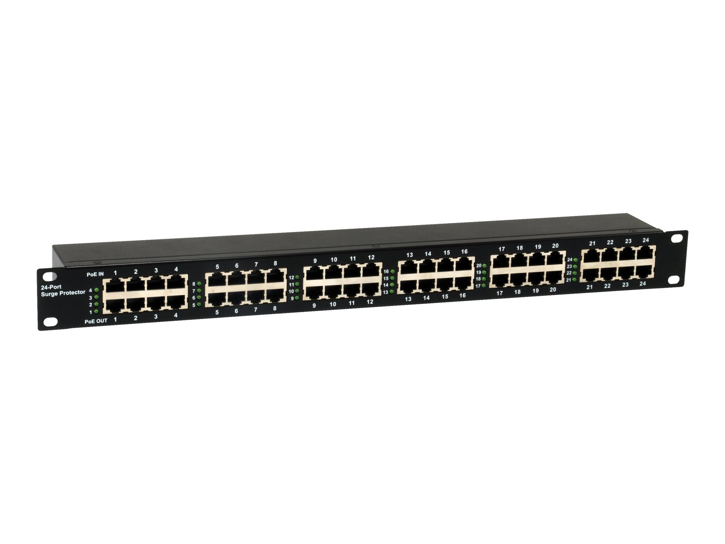 ESP-2400 4015867207666 LevelOne ESP-2400 - PoE-Übersp Etree Shop Deutschland online 1