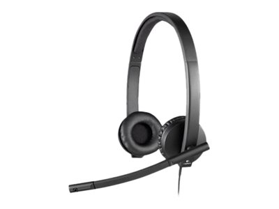 981-000575 5099206053304 logitech USB Headset H570e - H Etree Shop Deutschland online 1