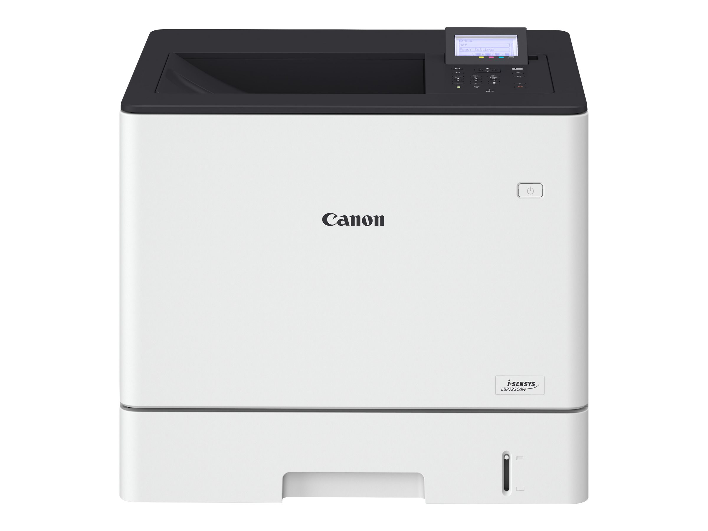4929C006 4549292181814 Canon i-SENSYS lBP722Cdw Farbl Etree Shop Deutschland online 3