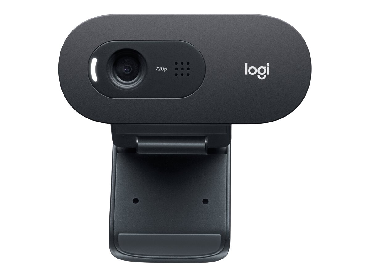 960-001364 5099206093690 Logitech C505 - Webcam - Farbe Etree Shop Deutschland online 3