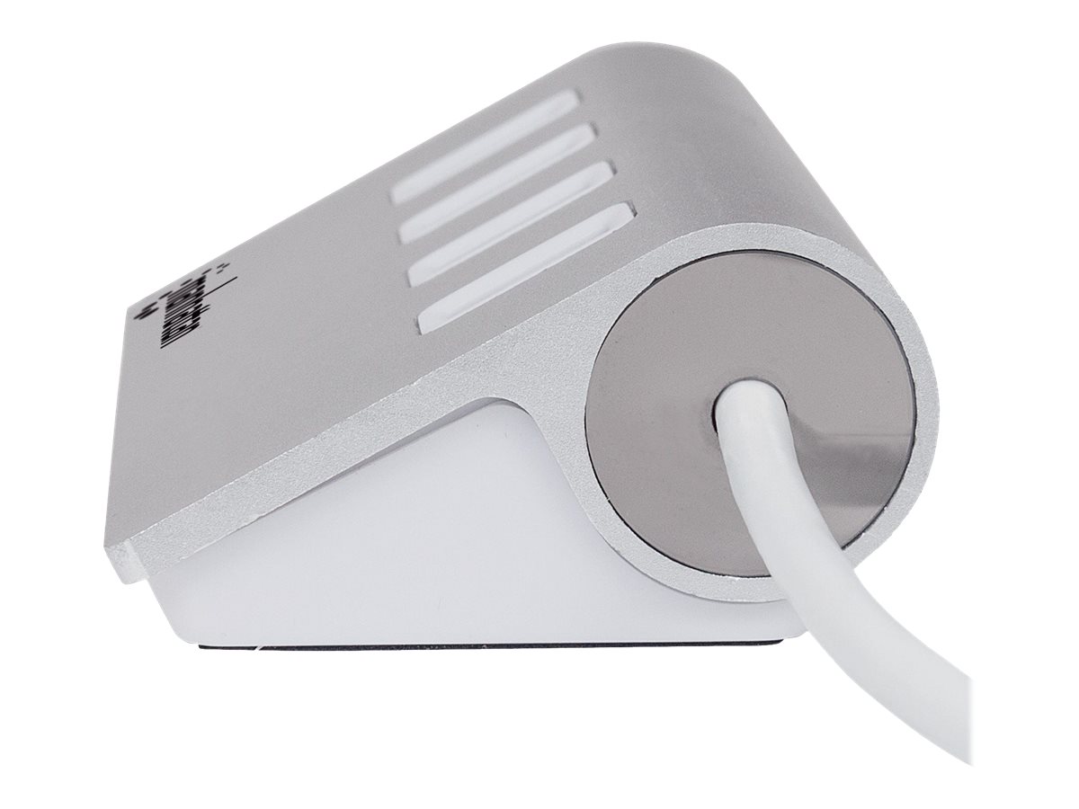 163767 0766623163767 Manhattan USB-A 4-Port Hub, 4x Etree Shop Deutschland online 3