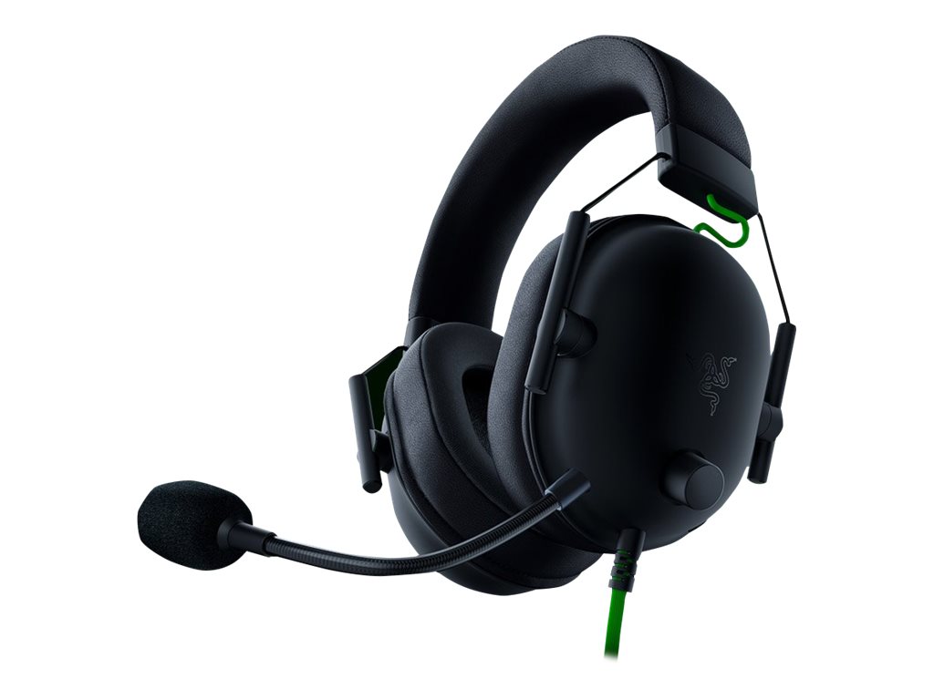 RZ04-04570100-R3M1 8887910060162 Razer BlackShark V2 X - Headse Etree Shop Deutschland online 1