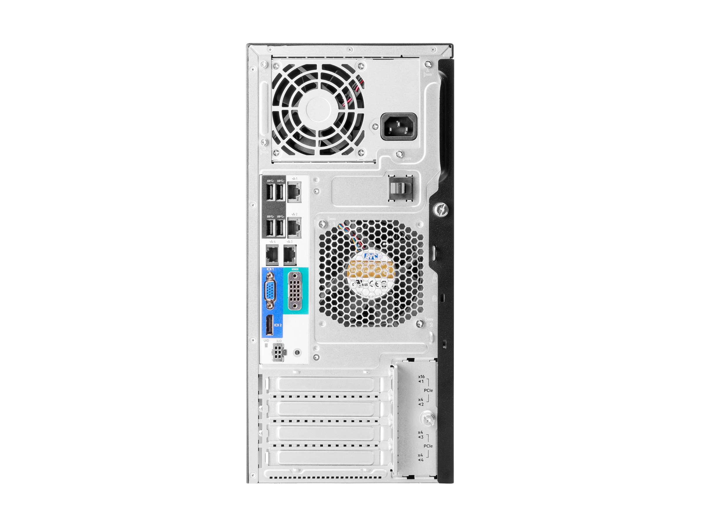 P77232-425 0190017767666 HPE ProLiant ML30 Gen11 - Serv Etree Shop Deutschland online 4