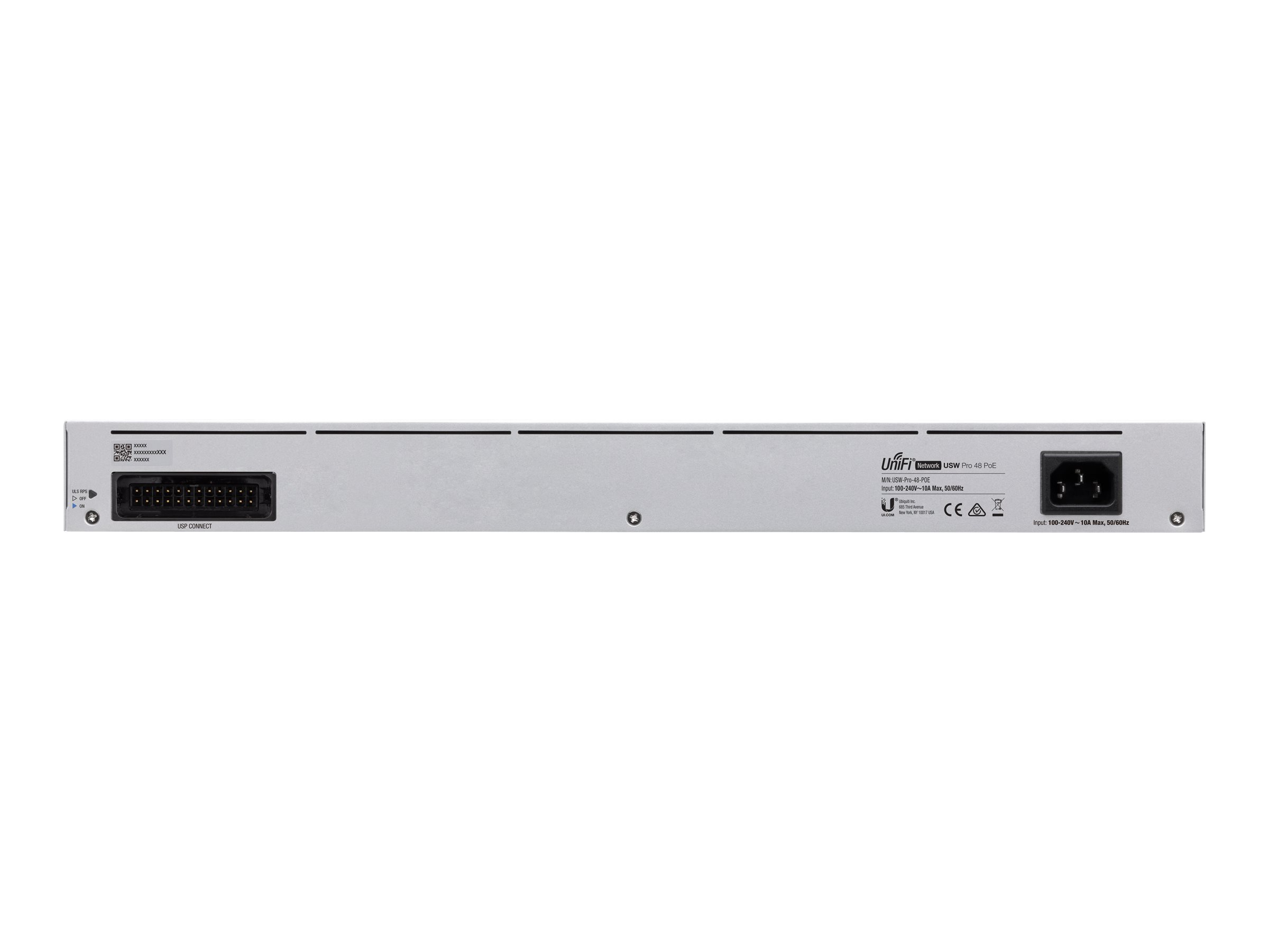 USW-PRO-48-POE 0817882027656 UbiQuiti UniFi Switch USW-PRO- Etree Shop Deutschland online 3