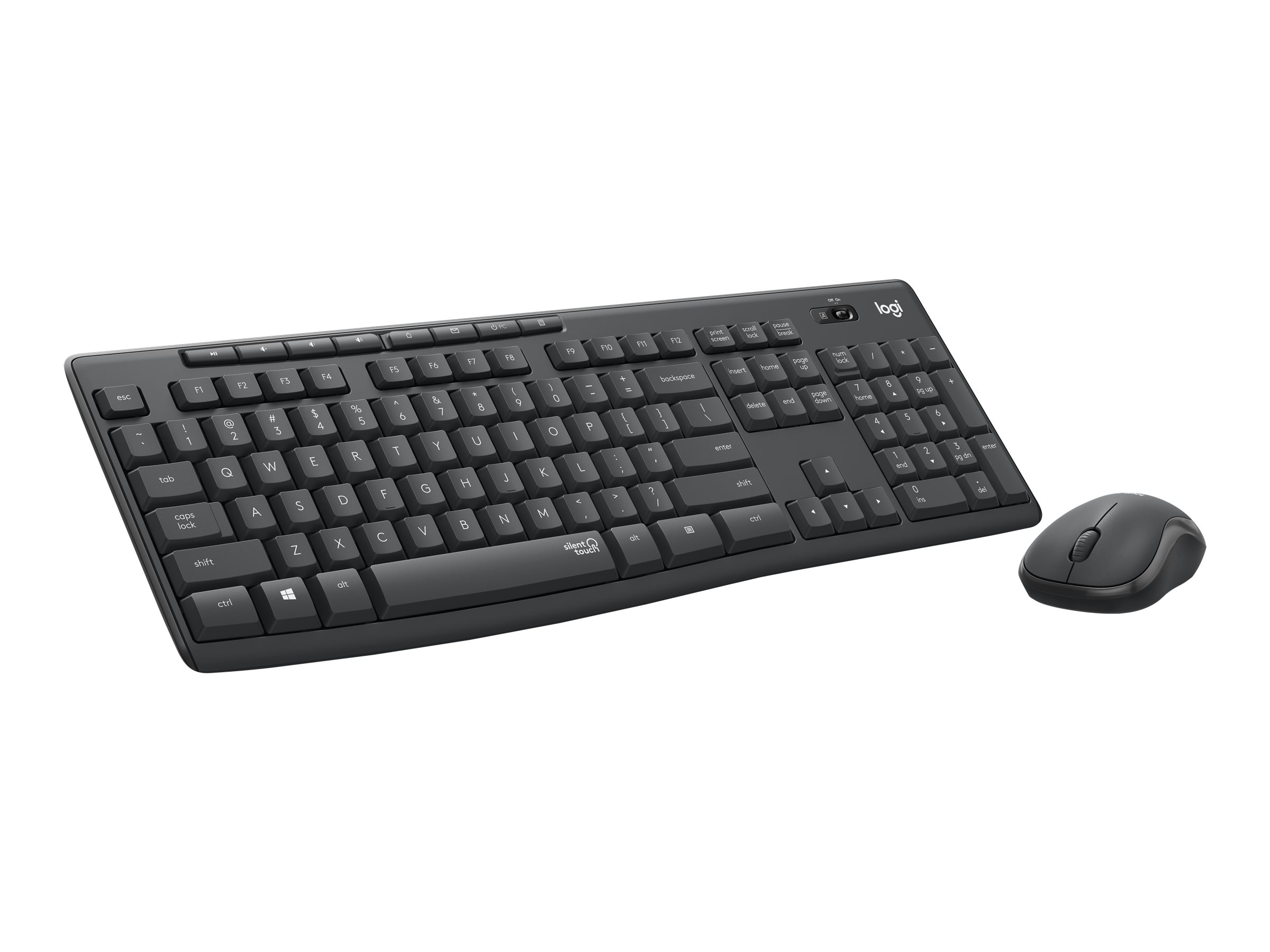 920-009794 5099206092372 logitech MK295 Silent - Tastat Etree Shop Deutschland online 1