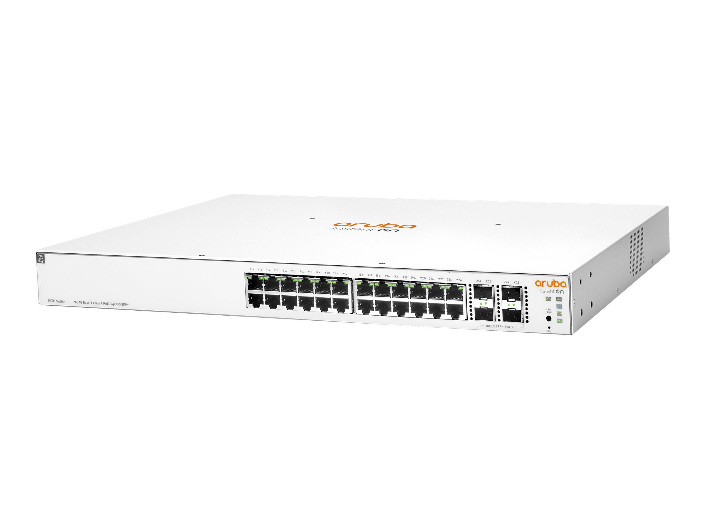 JL683B#ABB 0190017592893 HPE Networking Instant On 1930 Etree Shop Deutschland online 1