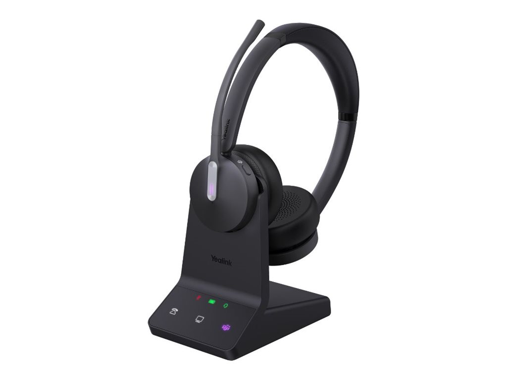 1208674 6938818319578 Yealink WH64 Dual - Headset -  Etree Shop Deutschland online 1