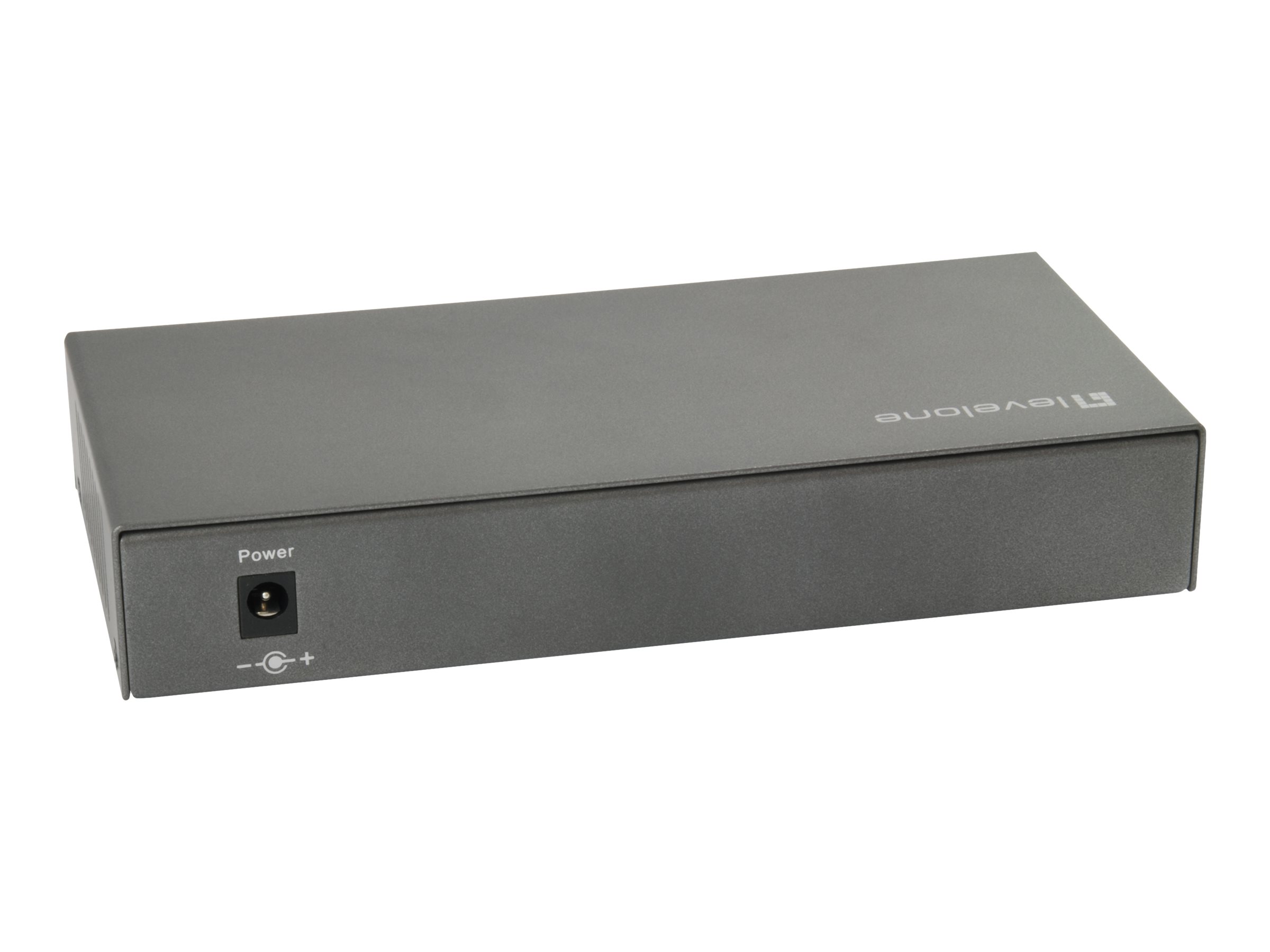 07-4015867207444 4015867207444 LevelOne GEP-0823 - Switch - 8 Etree Shop Deutschland online 2