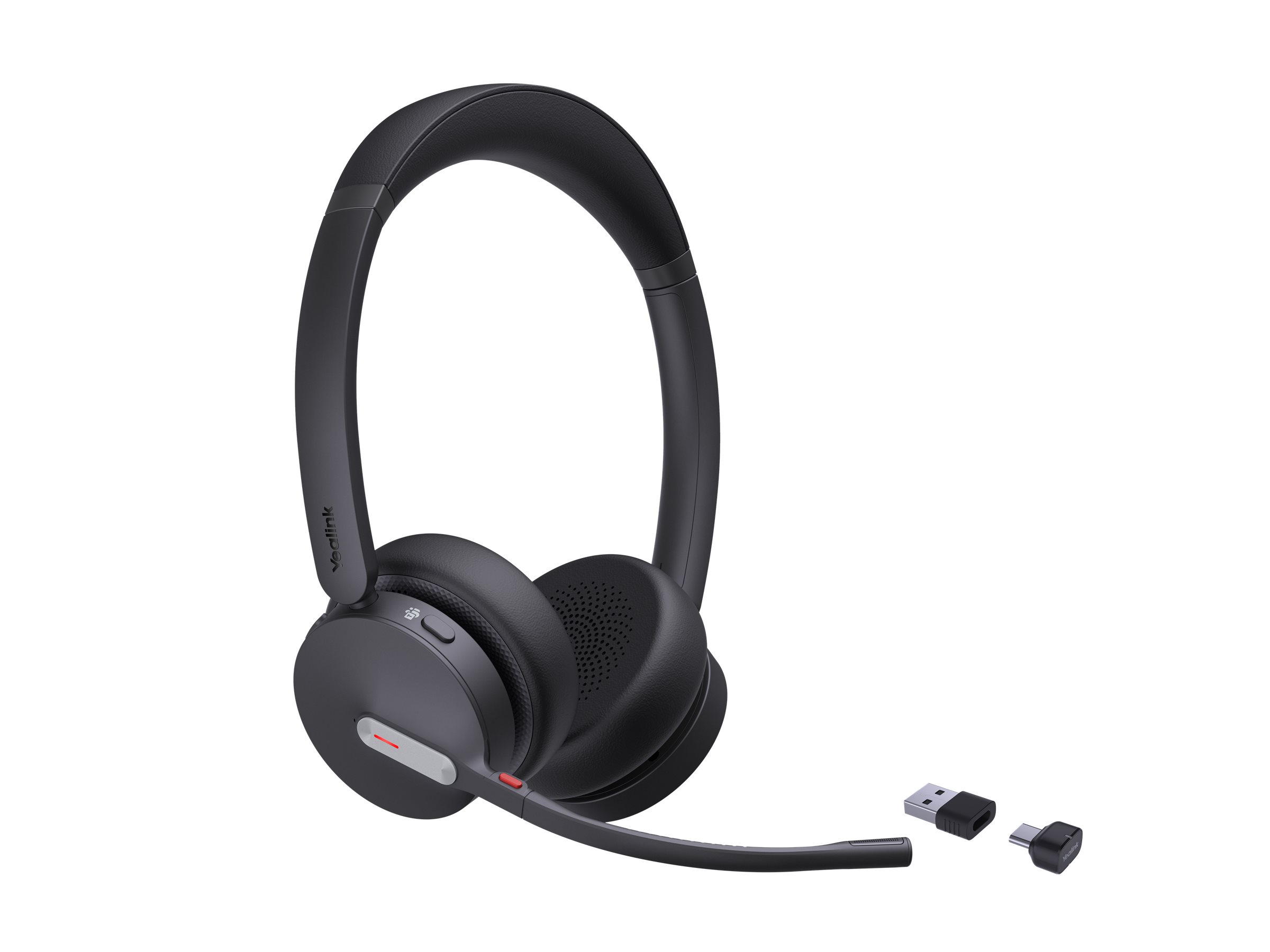1208703 6938818321793 Yealink BH70 Dual - Headset -  Etree Shop Deutschland online 2