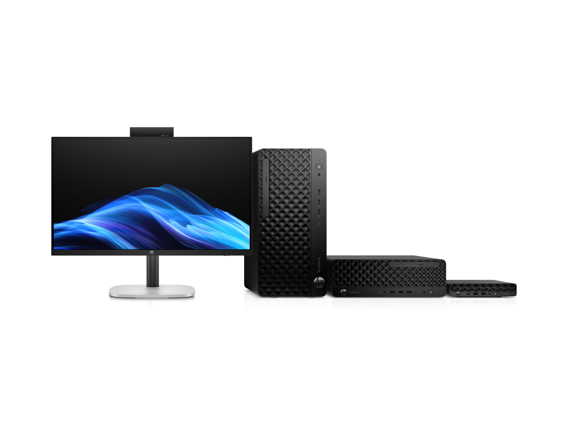 B6YZ6ET#ABD 0199251657030 HP ProDesk 4 G1i AI - Mini - C Etree Shop Deutschland online 2