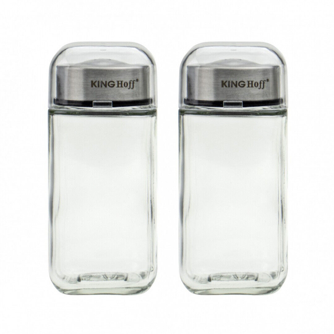 KH1643 5908287216433 Kinghoff Salz und Pfefferset - Etree Shop Deutschland online 4