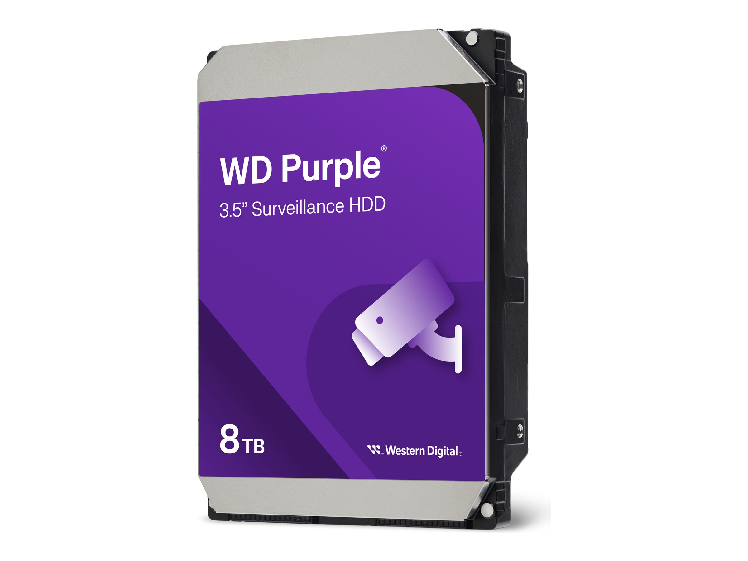 WD85PURZ 0718037889245 WD Purple WD85PURZ - Festplatt Etree Shop Deutschland online 1