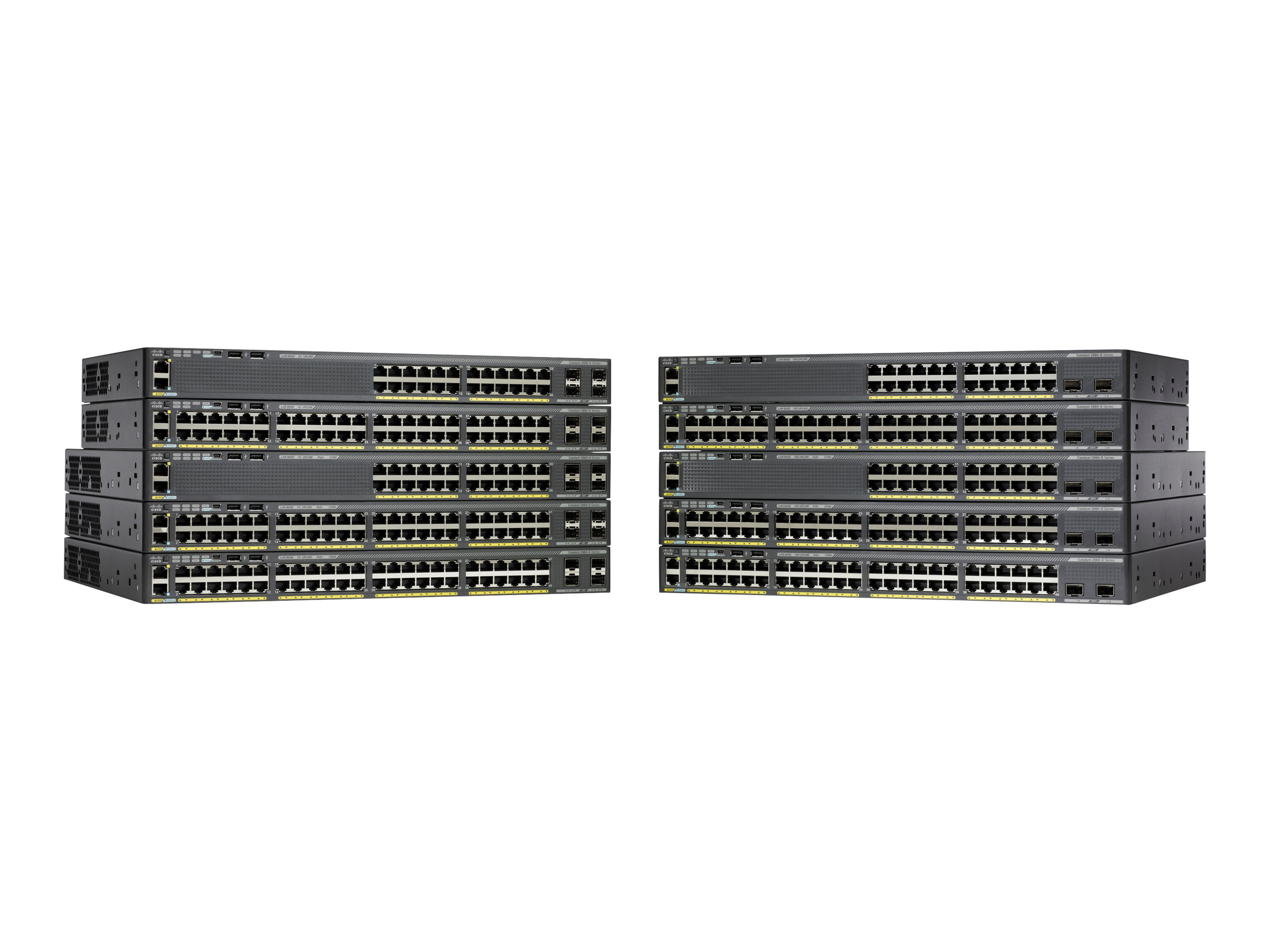 WS-C2960XR-48LPD-I_Q3 0882658598227 Cisco Catalyst 2960XR-48TS-I - Etree Shop Deutschland online 1
