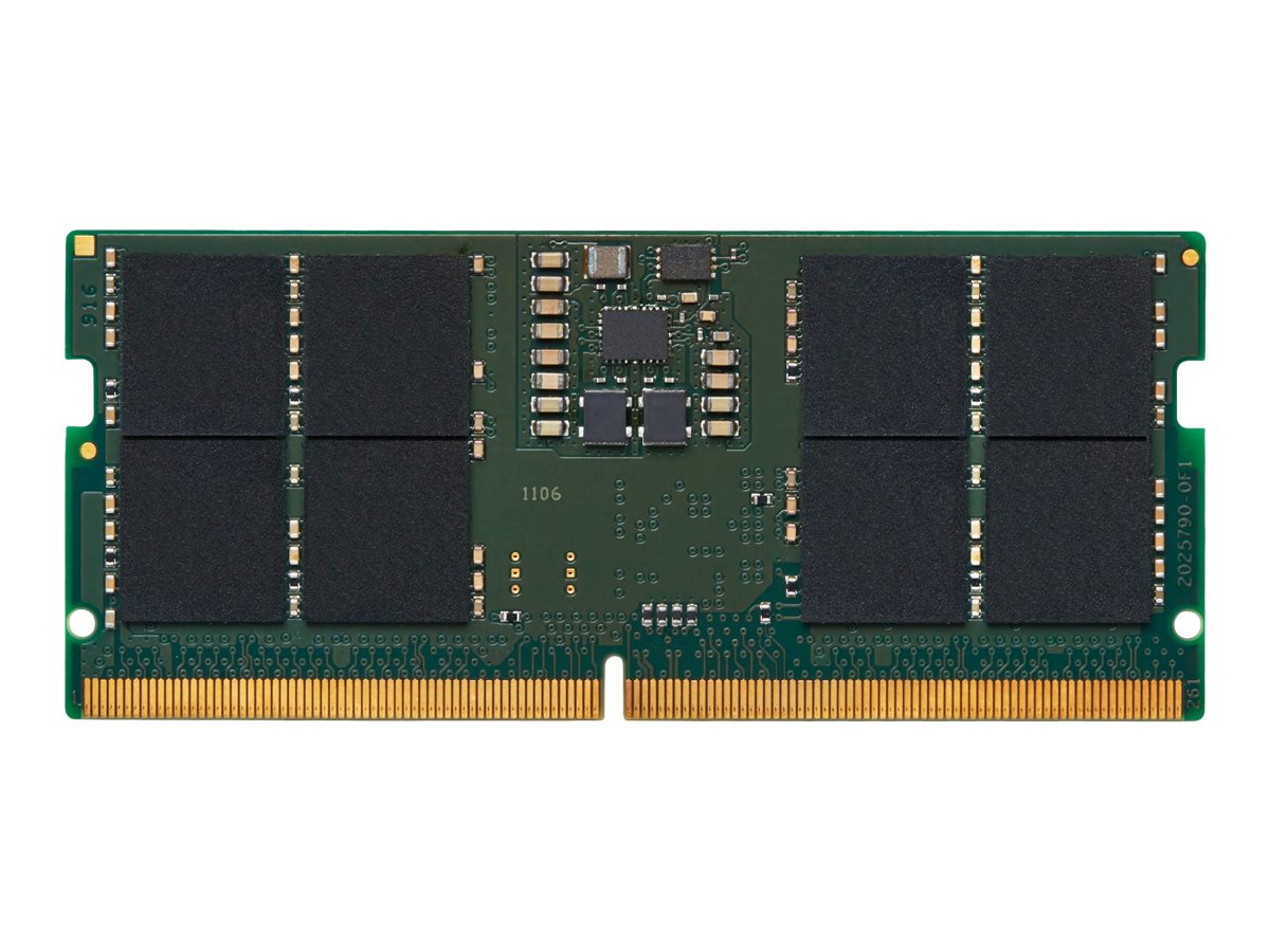 KVR56S46BD8-32 0740617334036 Kingston ValueRAM - DDR5 - Mod Etree Shop Deutschland online 1
