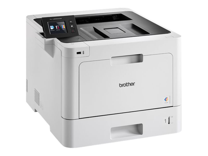 HLL8360CDWG1 4977766774185 Brother Hl-l8360CDW - Drucker  Etree Shop Deutschland online 2