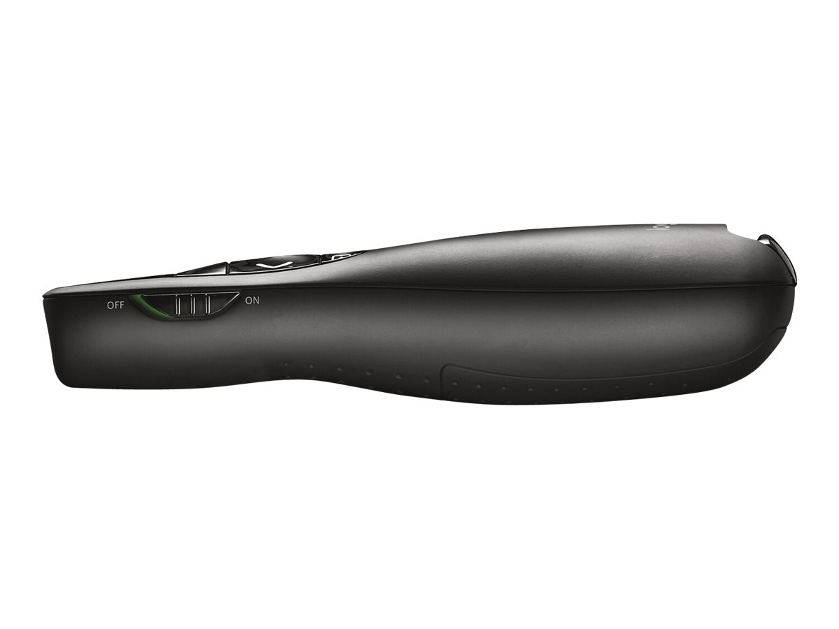 910-001356 5099206018112 logitech Wireless Presenter R4 Etree Shop Deutschland online 4