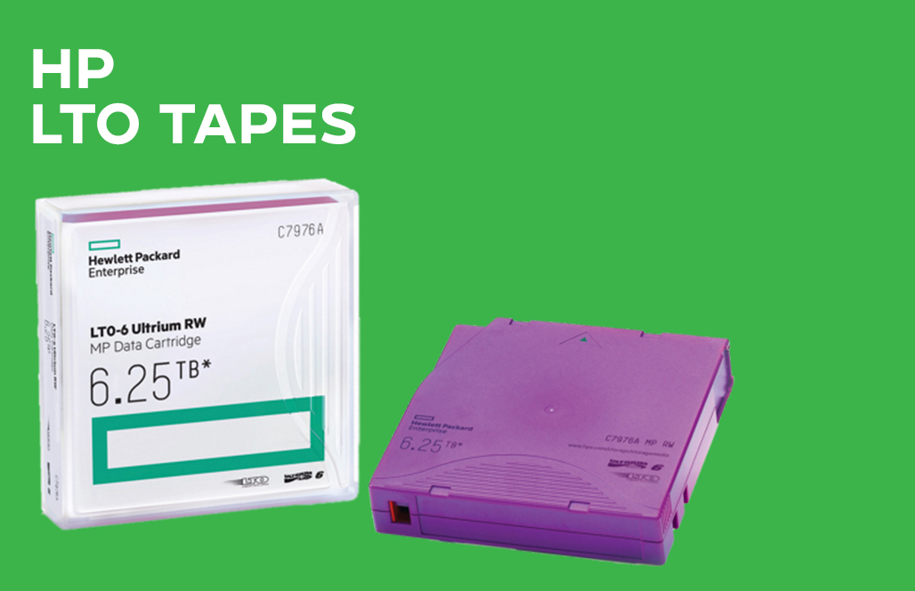 Buy HPE LTO Ultrium Tape Drives Online