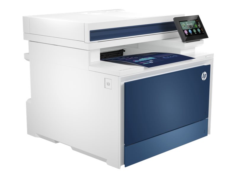 5HH64F#B19 0196068323264 HP Color LaserJet Pro MFP 4302 Etree Shop Deutschland online 2