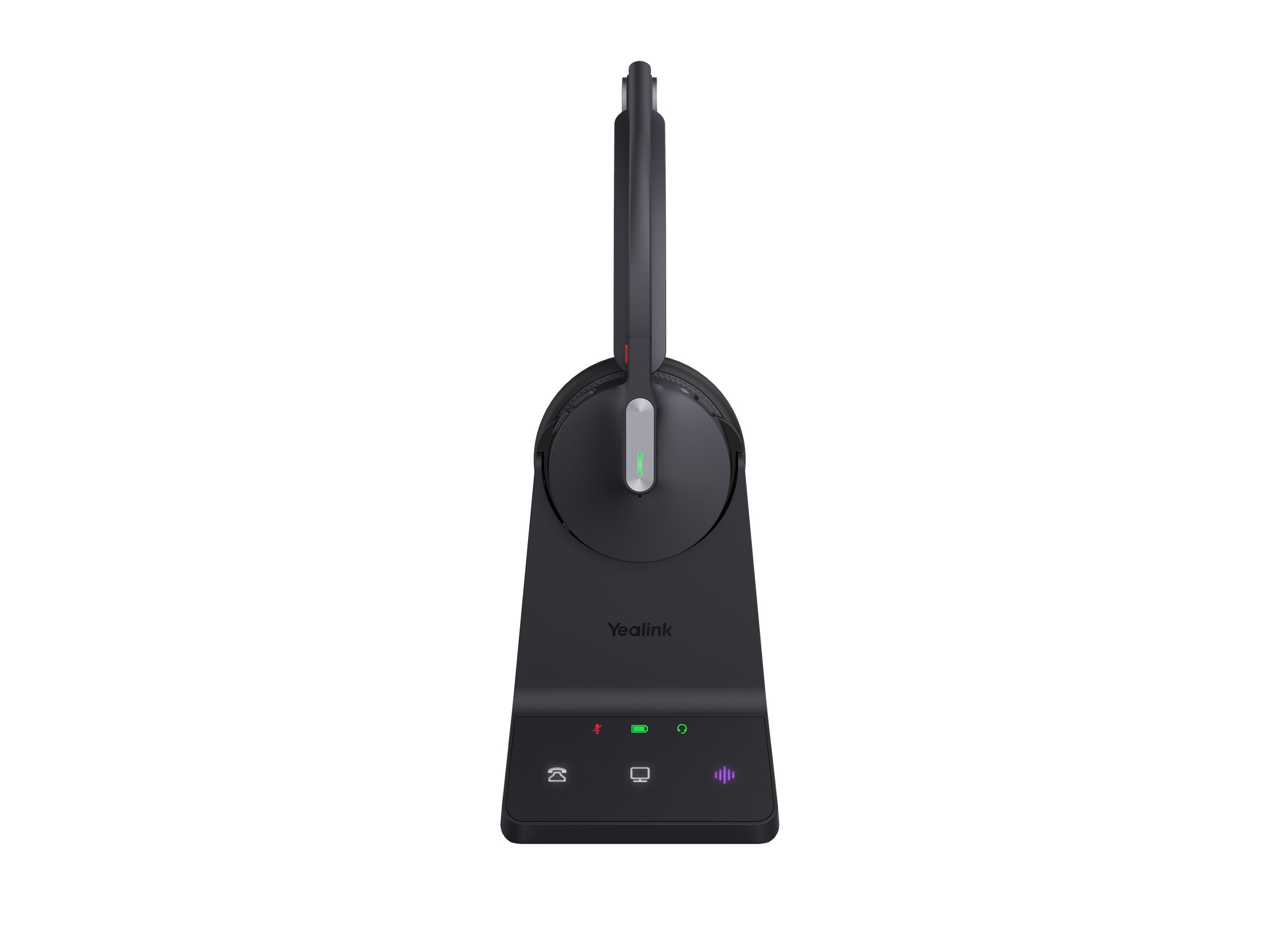 1208672 6938818319592 Yealink Headset WH 64 Mono UC  Etree Shop Deutschland online 4