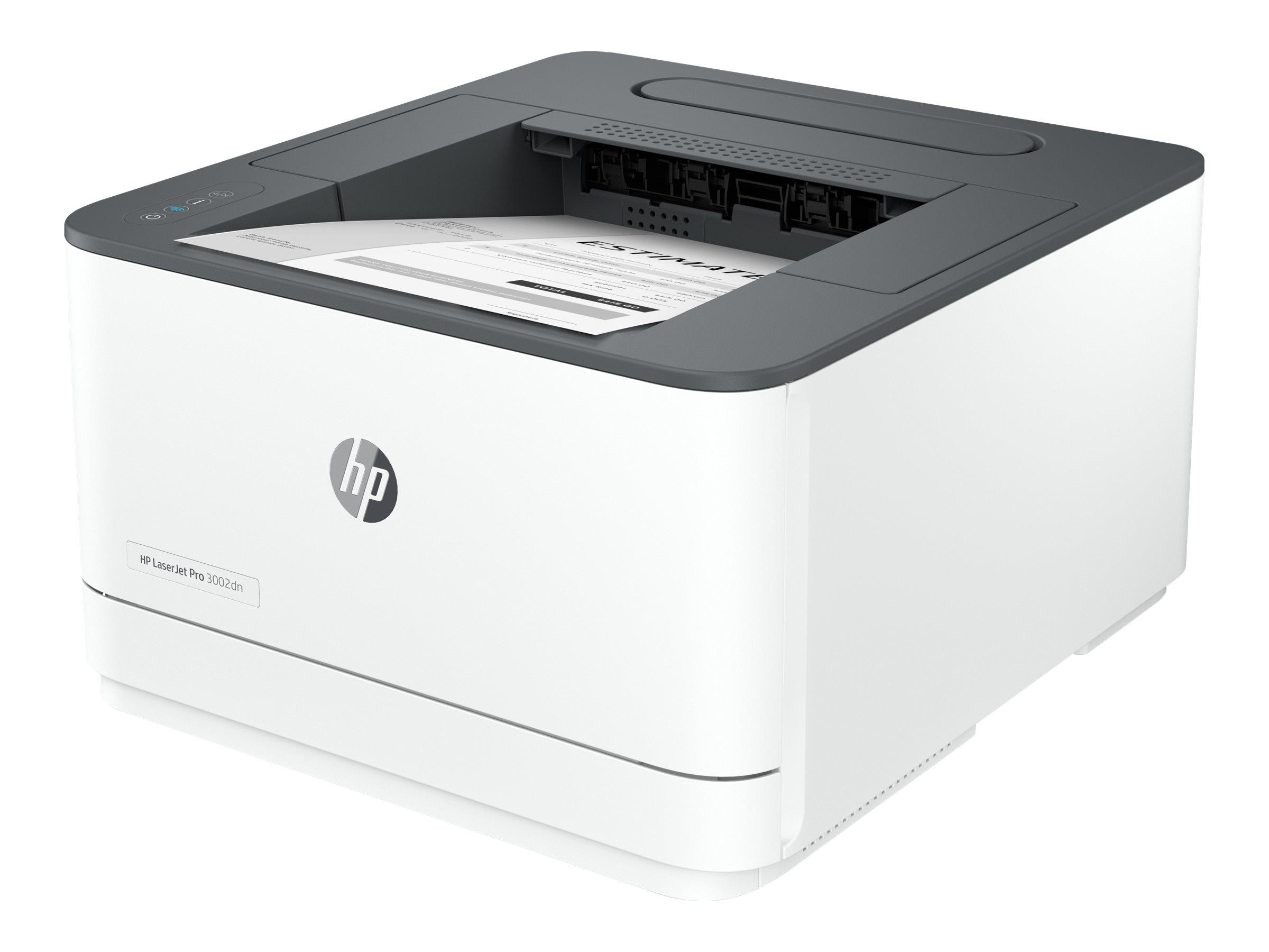 3G651F#B19 0195122466633 HP laserJet Pro 3002dn - Druck Etree Shop Deutschland online 1
