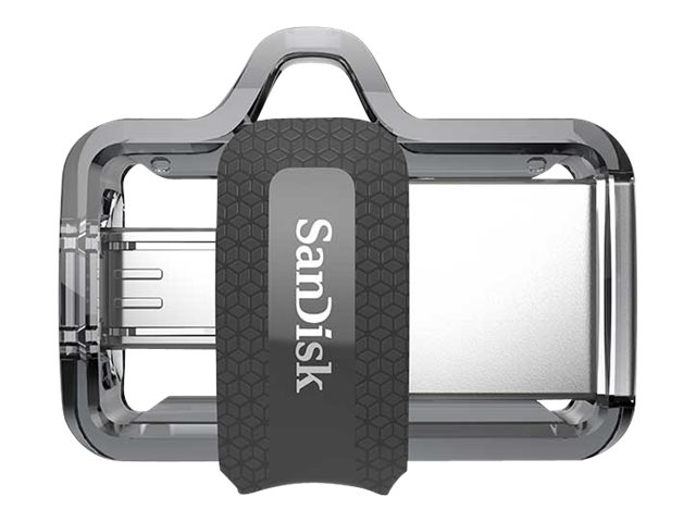 SDDD3-128G-G46 0619659149697 SanDisk Ultra Dual - USB-Flash Etree Shop Deutschland online 3