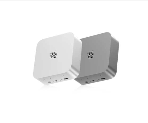 BL_SER9_PRO_HX370_32G_1TB_Frost_Silver Etree Shop 1 BL_SER9_PRO_HX370_32G_1TB_Frost_Silver  Beelink SER9 AI Mini PC , AMD  Etree Shop Deutschland online 1