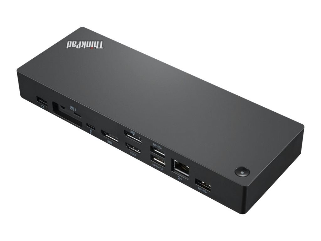 40B00300EU 0195348677295 lenovo ThinkPad Thunderbolt 4  Etree Shop Deutschland online 2