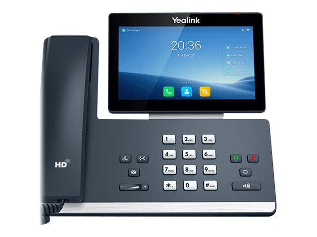 SIP-T58W 6938818307667 Yealink T58W - VoIP-Telefon mi Etree Shop Deutschland online 3