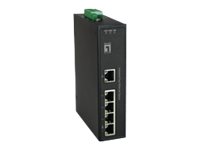 IFS-0501 4015867192283 levelOne IFS-0501 - Switch - 5 Etree Shop Deutschland online 1