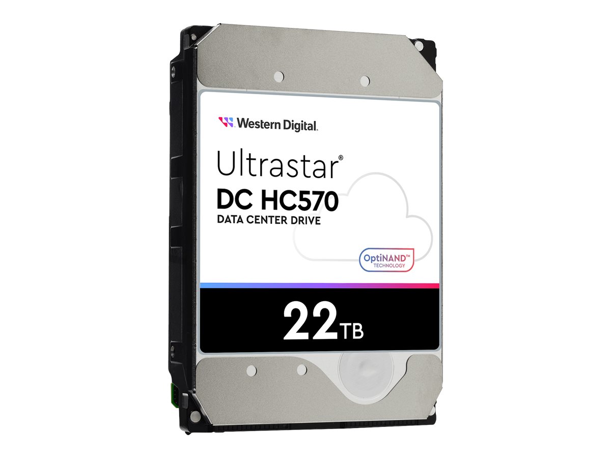 0F48155 8717306635523 WD Ultrastar DC HC570 - Festpl Etree Shop Deutschland online 3