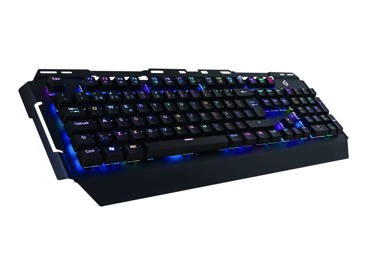 07-4015867209271 4015867209271 Conceptronic KRONIC - Tastatur Etree Shop Deutschland online 2