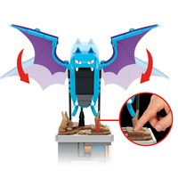 HTH72 0194735190782 MEGA Brands MEGA Pokemon Mini  Etree Shop Deutschland online 1
