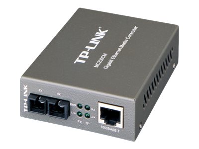 MC200CM 6935364030438 TP-lINK MC200CM - Medienkonver Etree Shop Deutschland online 1