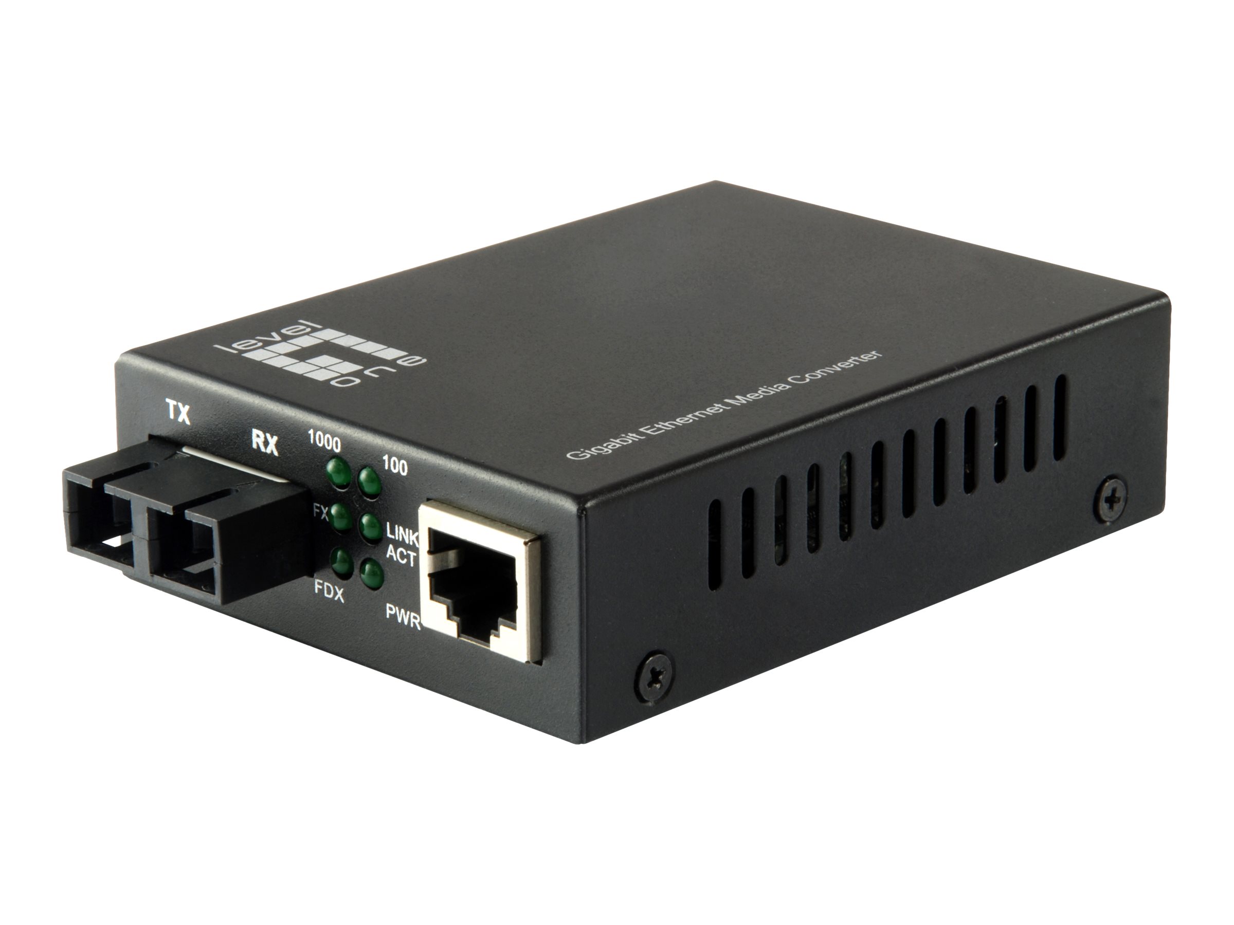 07-4015867207796 4015867207796 LevelOne GVT-2002 - Medienkonv Etree Shop Deutschland online 1