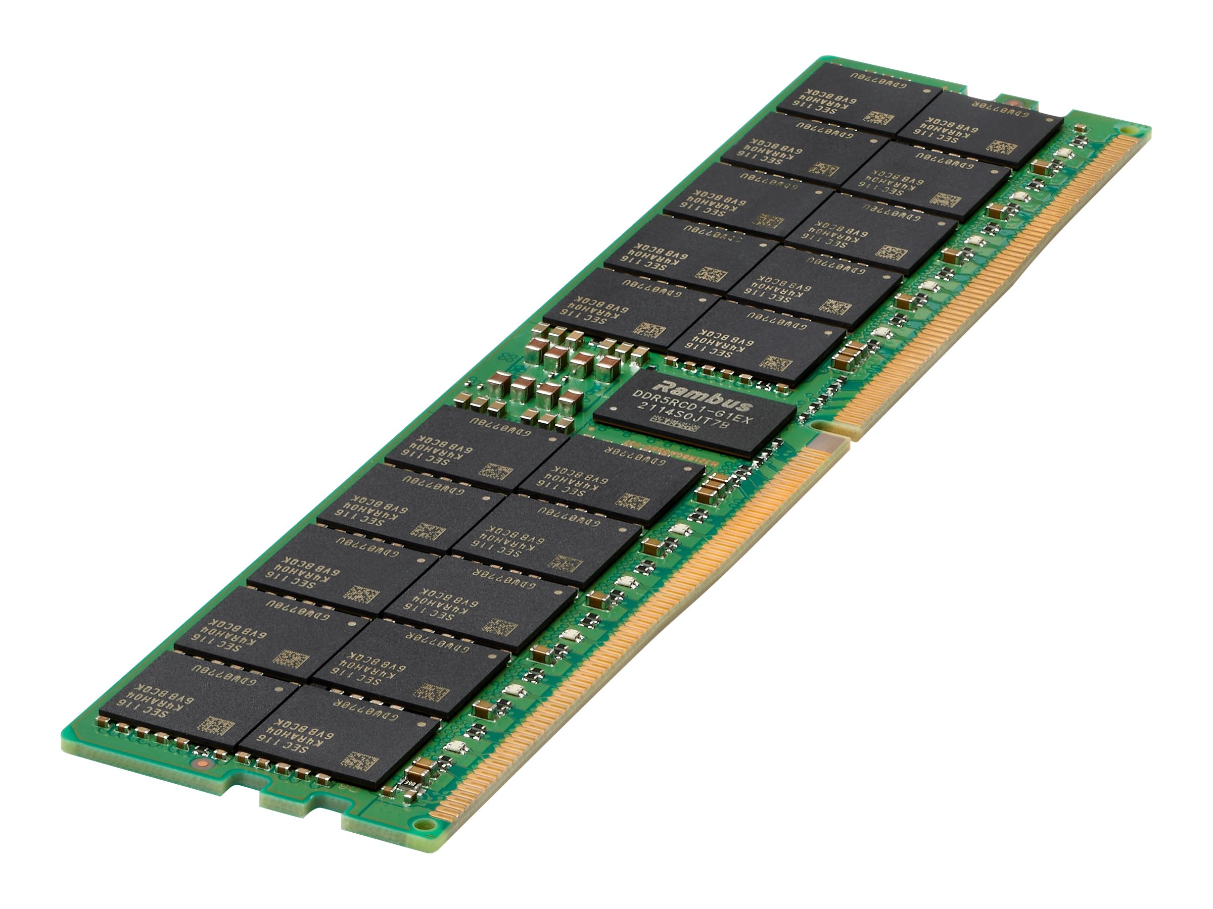 P64707-B21 0190017679884 HPE SmartMemory - DDR5 - Modul Etree Shop Deutschland online 1