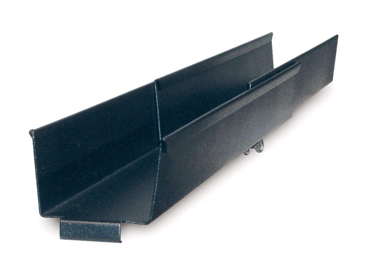 AR8016ABLK 0731304242246 APC Kabeltrog - Schwarz - für  Etree Shop Deutschland online 1