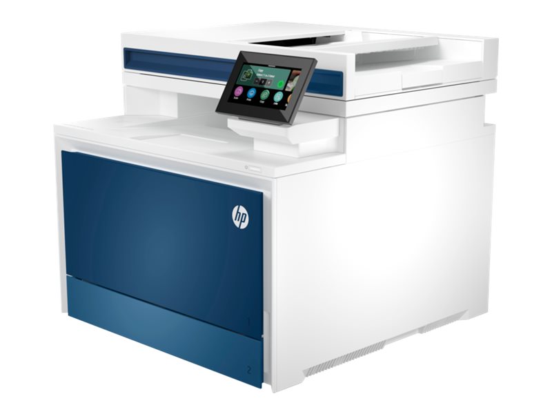 5HH64F#B19 0196068323264 HP Color LaserJet Pro MFP 4302 Etree Shop Deutschland online 1