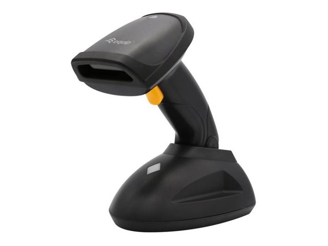 07-4015867234297 4015867234297 Equip Barcode Handscanner 2D L Etree Shop Deutschland online 1