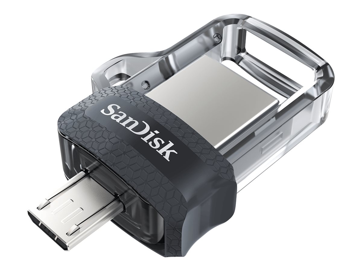 SDDD3-128G-G46 0619659149697 SanDisk Ultra Dual - USB-Flash Etree Shop Deutschland online 1