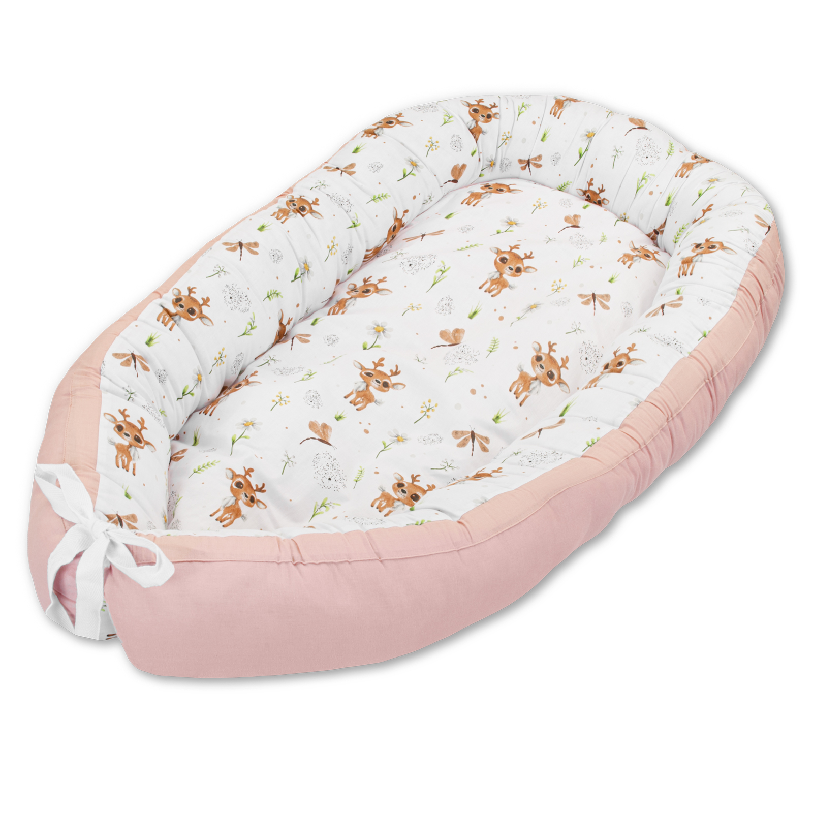 LUL-BN-ROHK 5906118630250 Lulando BABYNEST 80 X 45 CM RO Etree Shop Deutschland online 1